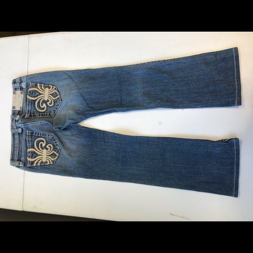 Miss Me Jeans Size 26
